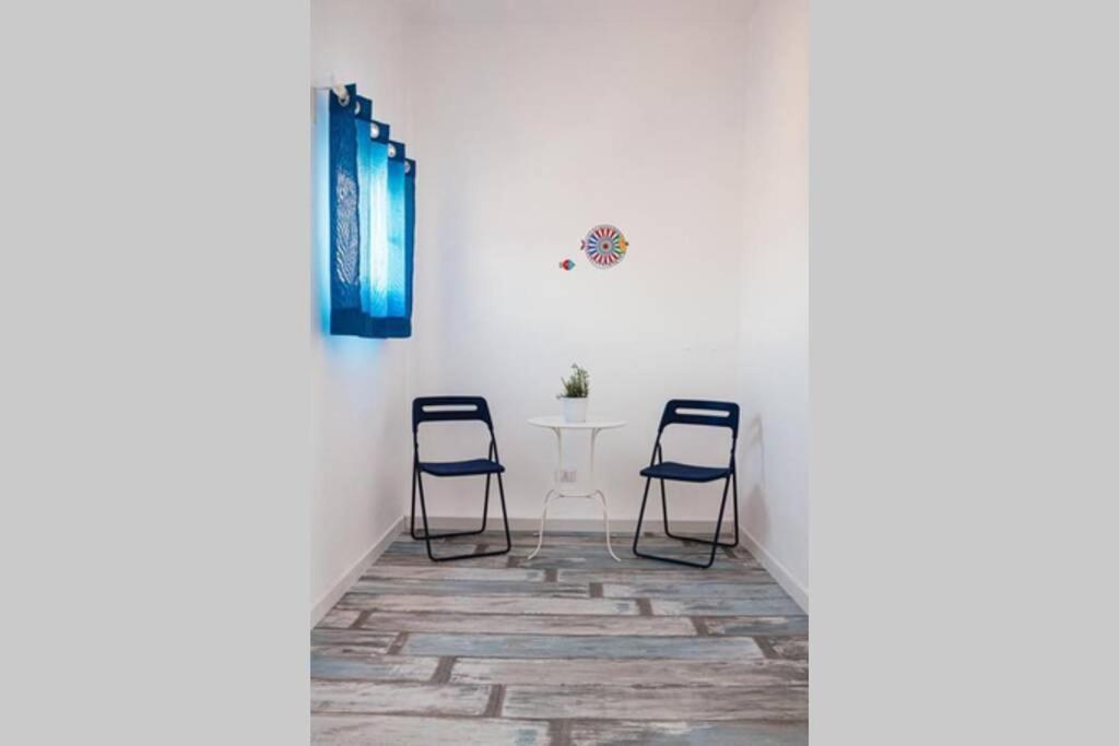 Attico In Pieno Centro Storico Di Catania Apartment Luaran gambar